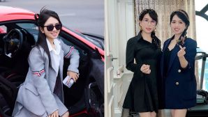 Thái độ con dâu Mailisa sau khi loạt cơ sở thẩm mỹ của mẹ chồng bị khám xét, lộ dấu hiệu lạ