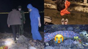 Không có phép màu xảy ra với người phụ nữ để lại thư tuyệt mệnh rồi biến mất ở cầu Bến Thủy, bất ngờ nơi tìm thấy