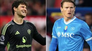 Tin chuyển nhượng trưa 14/11: Man Utd chốt người thay Lammens; McTominay trở lại Manchester United