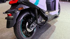 Yamaha chính thức ra mắt ‘xe ga quốc dân’ mới 'chơi tới bến' Honda SH Mode, giá khoảng 41 triệu đồng