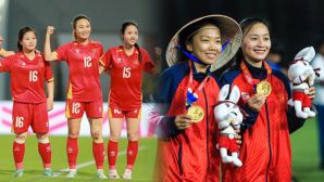 ĐT Việt Nam được trao 'cơ hội vàng', gây chấn động Đông Nam Á với kỳ tích vô tiền khoáng hậu