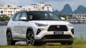 Toyota Yaris Cross được lắp ráp tại Việt Nam: Giá mềm hơn, chi phí sử dụng tối ưu cho khách Việt