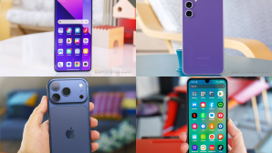 Tin công nghệ tối 15/11: iPhone 15 và iPhone 16 rẻ kỷ lục, Galaxy S23 FE giảm sâu, Redmi Note 13 Pro+ 5G hút khách