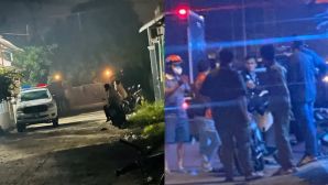 Lời khai của kẻ sát hại hàng xóm, cướp vàng rồi giấu thi thể sau hè: Nghi phạm từng tham gia tìm kiếm nạn nhân