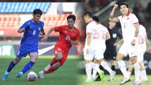 Điểm tin BĐVN 15/11: HLV U22 Việt Nam thừa nhận điểm yếu; ĐT Việt Nam nhận tin vui từ Đoàn Văn Hậu 