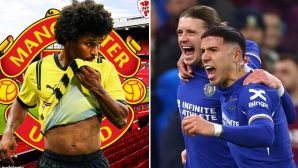 Tin chuyển nhượng tối 15/11: MU đánh bại Arsenal vụ Adeyemi; Bom tấn mùa đông của Man United lộ diện?