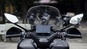 Tin xe 15/11: ‘Kẻ ngáng đường Honda SH’ ra mắt tại Việt Nam, sở hữu trang bị đỉnh cao mà giá lại rẻ