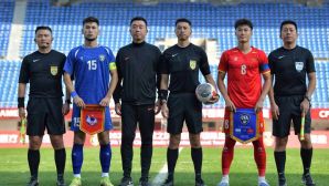 U22 Việt Nam thua đáng tiếc U22 Uzbekistan tại Panda Cup 2025, CĐV Đông Nam Á phản ứng ra sao?