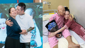 Quản lý ca sĩ Tuấn Hưng tiết lộ giây phút mẹ nam ca sĩ qua đời, xót xa với hình ảnh chia sẻ cuối cùng 