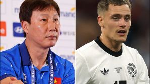 Lịch thi đấu bóng đá hôm nay: ĐT Việt Nam nhận tin vui trên BXH FIFA; Địa chấn tại VL World Cup?