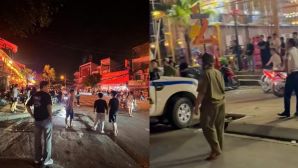 TPHCM: Nguyên nhân phía sau vụ hỗn chiến trước quán nhậu, liên quan tới việc ‘từ chối uống bia’