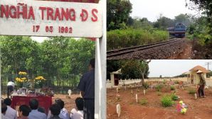 Bí ẩn tai nạn đường sắt thảm khốc nhất Việt Nam: Gần 200 người chết, nhiều nạn nhân chưa được ‘về nhà’