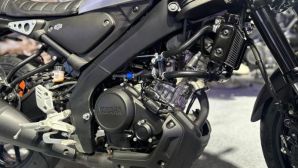 Tin xe 16/11: Yamaha mở bán ‘vua côn tay’ 155cc mới giá rẻ hơn Exciter và Winner R chục triệu đồng