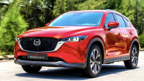 Forester, CR-V, CX-5 đồng loạt giảm mạnh cuối năm: Khách mua ‘lời’ tới hơn 200 triệu đồng