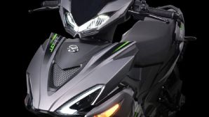 ‘Cơn ác mộng’ của Honda Winner R và Yamaha Exciter sắp về Việt Nam: Dân tình ồ ạt săn đón vì quá đẹp