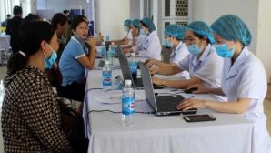 Tin vui: Đề xuất từ 2026 khám sức khỏe miễn phí cho người dân 1 lần/năm theo nhóm ưu tiên