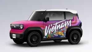 Bản sắc dân tộc được tôn vinh trong cuộc thi ‘VF 3 - Sáng tạo Chất riêng, Độc bản Cá tính’ lần 2