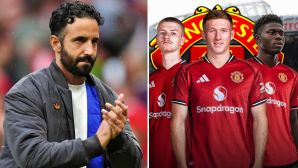 Vụ Baleba ngã ngũ, lộ diện bom tấn Man United phải chiêu mộ 'bằng mọi giá' trước World Cup 2026