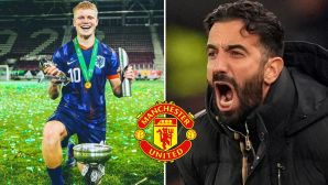 Mainoo trên đường rời Old Trafford, Man United vượt mặt hàng loạt đại gia để chiêu mộ 'Pedri 2.0'?