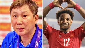 HLV Kim Sang-sik ra quyết định, rõ khả năng Xuân Son đá chính trận ĐT Việt Nam đấu Lào