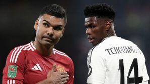 HLV Ruben Amorim ôm hận vì Casemiro, Man Utd lập tức chiêu mộ Tchouameni với giá khó tin?