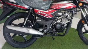 Honda chính thức ra mắt ‘huyền thoại côn tay’ 100cc mới giá 24 triệu đồng: Đại chiến Yamaha Exciter