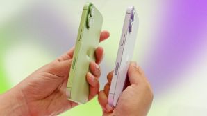 Đây là mẫu iPhone bán chạy nhất của Apple trong những năm qua, không chỉ đẹp, mức giá cực hời phù hợp với mọi người