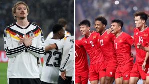 Kết quả bóng đá hôm nay: Địa chấn ở VL World Cup 2026; ĐT Việt Nam nhận 'món quà lớn' trên BXH FIFA