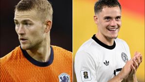 Kết quả vòng loại World Cup châu Âu hôm nay: Sao Man Utd gây sốt; Bom tấn Liverpool gây thất vọng?