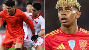 Lịch thi đấu bóng đá hôm nay: ĐT Việt Nam sáng cửa vô địch Panda Cup 2025; Địa chấn tại VL World Cup