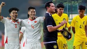 Malaysia 'dậm chân tại chỗ', kình địch ĐT Việt Nam nhận mưa chỉ trích trước thềm SEA Games 33