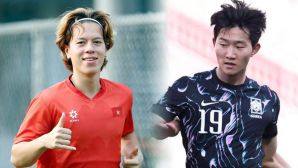 Nhận định bóng đá U22 Việt Nam vs U22 Hàn Quốc - Panda Cup 2025: Xác định chủ nhân chức vô địch?