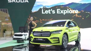 Skoda hé lộ kế hoạch biến Việt Nam trở thành trung tâm lắp ráp xe điện mới