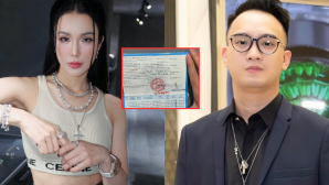 Drama không hồi kết: Chồng cũ tố Diệp Lâm Anh cố tình hạ bệ hình ảnh, tung bằng chứng chu cấp cho con gái 50 triệu/tháng