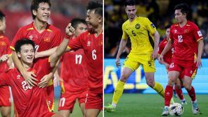 Tin bóng đá tối 17/11: Rõ thời điểm ĐT Việt Nam được xử thắng Malaysia; U22 Việt Nam tạo địa chấn?