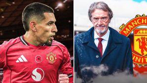 Tin chuyển nhượng mới nhất 17/11: Daniel Munoz đồng ý đến MU; Man United chiêu mộ 'Pedri 2.0'?