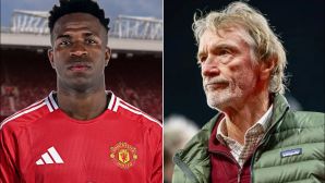 Vinicius từ chối gia hạn với Real Madrid, Man Utd chính thức kích hoạt bom tấn đắt nhất lịch sử?