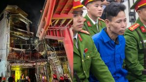 Lời khai phẫn nộ của kẻ đốt quán cà phê khiến 11 người tử vong: Lý do HĐXX quyết định hoãn phiên tòa