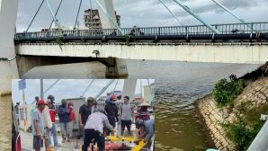 Lâm Đồng: Một người phụ nữ tử vong thương tâm vì rơi xuống sông