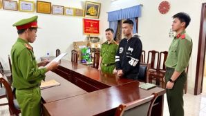 Cái kết đắng cho nam thanh niên ‘phê’ ma túy, lái ô tô gây tai nạn khiến 1 người tử vong