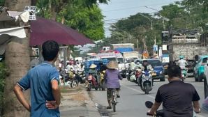 Hiện trường ám ảnh vụ vợ chồng trẻ tử vong bất thường trong cửa hàng tạp hóa để lại 2 con nhỏ bơ vơ