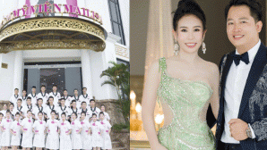 Hé lộ thông tin gây ngỡ ngàng về công ty Trung Quốc đứng sau sản xuất mỹ phẩm của hệ thống Mailisa