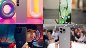 Tin công nghệ trưa 18/11: OnePlus 15R sắp ra mắt, ASUS ROG Phone 10 rò rỉ, iPhone 15 Pro Max giá rẻ, Galaxy S25+ sale rẻ