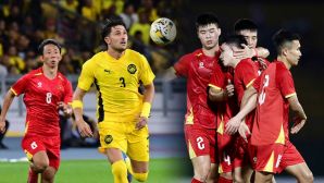Cầu thủ Malaysia 'nhập tịch lậu' chấp nhận án phạt từ FIFA, ĐT Việt Nam được xử thắng tại VL Asian Cup?