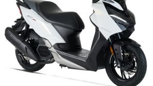 Chính thức ra mắt ‘vua xe ga’ 125cc mới thiết kế bắt mắt hơn Honda Air Blade, có ABS và TCS như SH