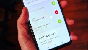 Internet rung chuyển! Cloudflare  bất ngờ 'đột tử', kéo sập hàng loạt website Việt Nam và toàn cầu