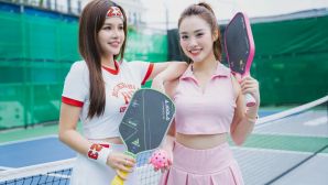 Làn sóng hot girl góp công lớn giúp Pickleball Việt Nam lên đỉnh châu Á, bỏ xa hàng loạt cường quốc