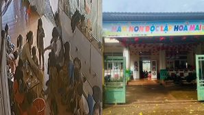 Phụ huynh tố giáo viên mầm non tác động khiến con chảy máu cam ở Gia Lai: Nhà trường có thái độ bức xúc