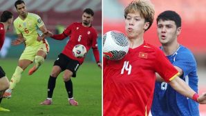 Kết quả bóng đá hôm nay: Địa chấn ở VL World Cup 2026; ĐT Việt Nam nhận trái đắng tại Panda Cup