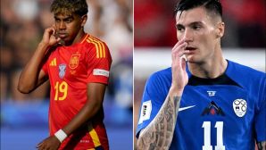 Kết quả bóng đá VL World Cup châu Âu hôm nay: Lamine Yamal gây thất vọng; Benjamin Sesko đón tin dữ?